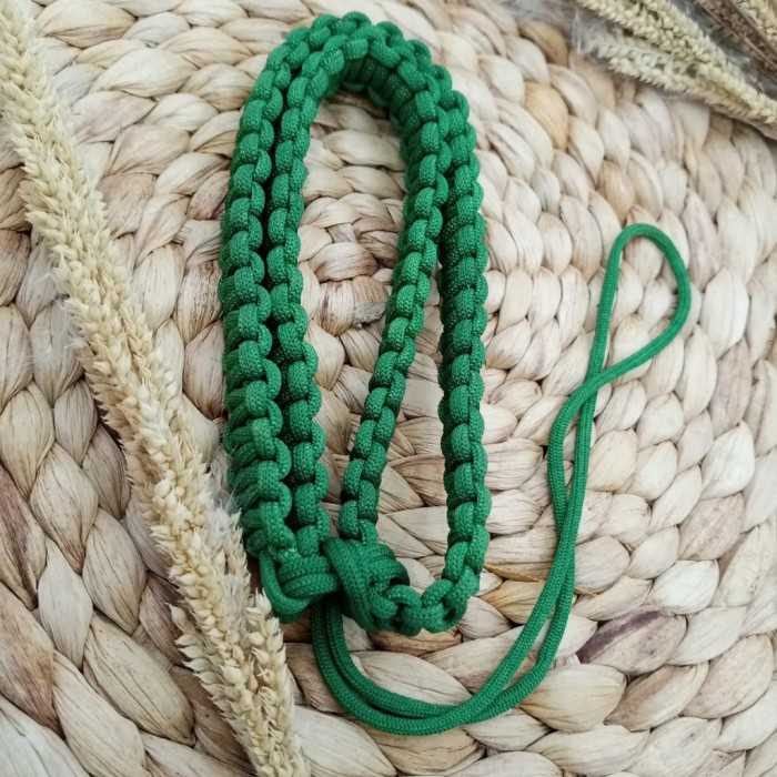 Tali Peluit Kecil Pramuka / Tali kur Pramuka