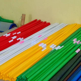 Kertas Minyak / Kertas Wajik