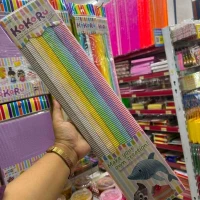 Ichigo (Warna Pastel)