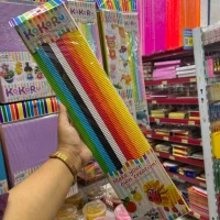 Ichi (Warna Dasar)