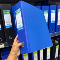 biru