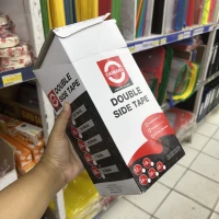 Box Isi 20