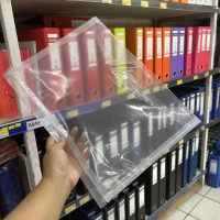 Putih Transaparan