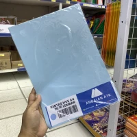 Biru Pastel