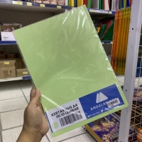 Hijau Pastel