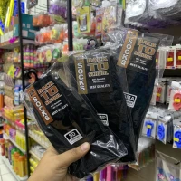 Hitam Polos