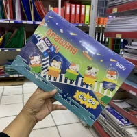Pack Isi 5