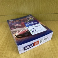 PAK = 10 PCS
