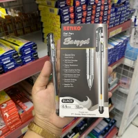 Hitam