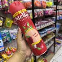 Aerosol Apple
