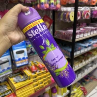 Aerosol Lavender