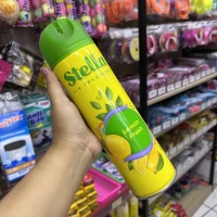 Aerosol Lemon