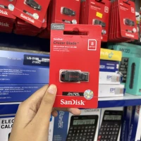 8GB