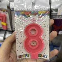 8