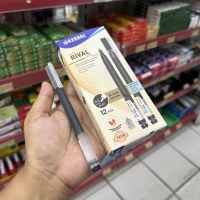 Hitam