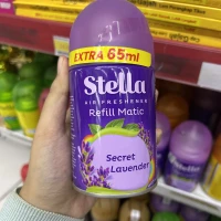 Secret Lavender