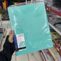 22 Turquoise