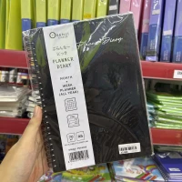 Hitam PDA5008