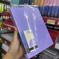 21 Lilac