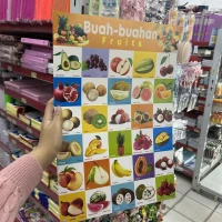 Buah