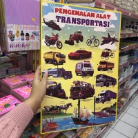 Transportasi