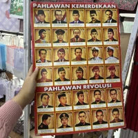 Pahlawan Revolusi