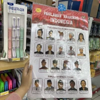 Pahlawan Nasional