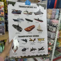 Transportasi