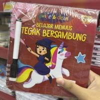 Tegak Bersambung