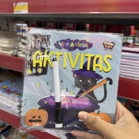 Aktivitas