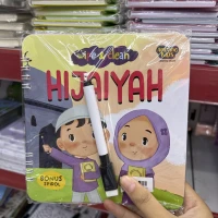 Hijaiyah