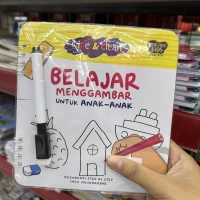 Belajar Menggambar