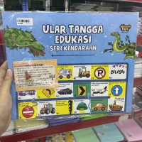Seri Kendaraan