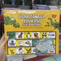 Seri Binatang