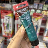 520 Phthalocyanine Green