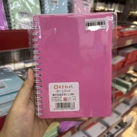 Pink NBA6001