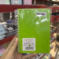 Hijau NBA6003