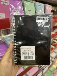 Hitam NBA6007