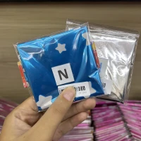 N